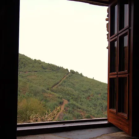 Casa Moinho Do * Lousã