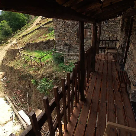 Casa Moinho Do * Lousã