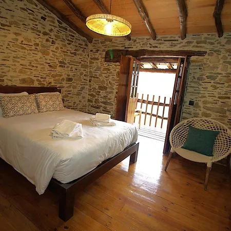 Casa de Férias Casa Moinho Do Lousã