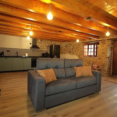 Casa Moinho Do Semesterbostad Lousã