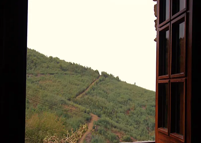 Casa Moinho Do * 洛萨