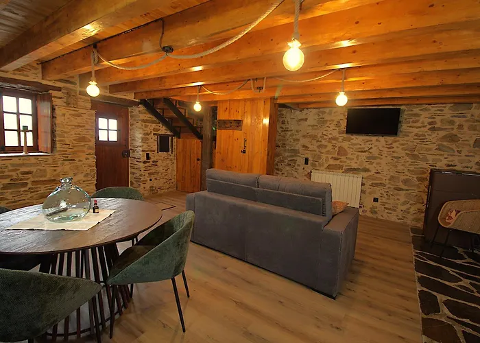 度假居 Casa Moinho Do *