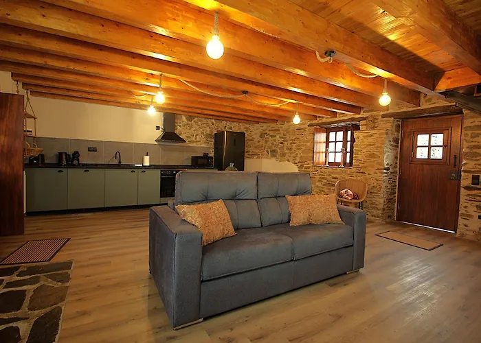 Casa Moinho Do 度假居 洛萨