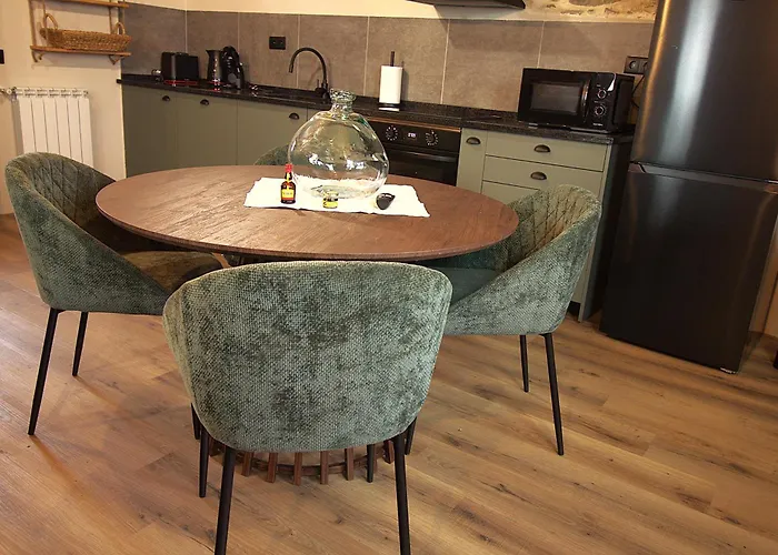 Casa Moinho Do 度假居 *