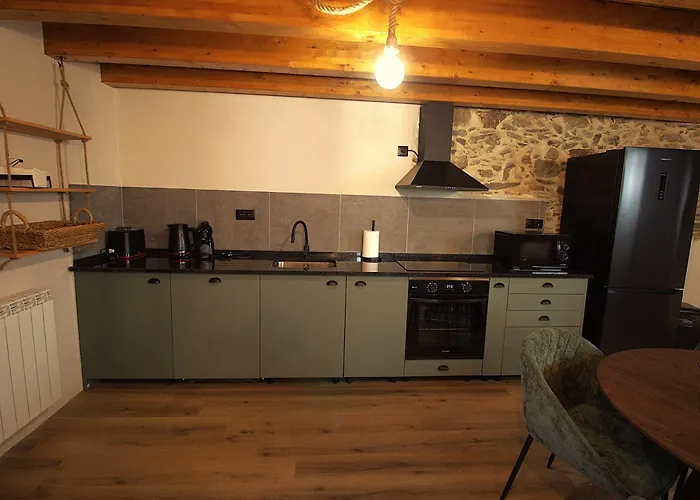 度假居 Casa Moinho Do